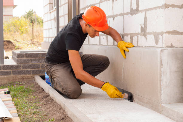 Licensed Foundation Crack Repair service in Concord, NC - Halo Water Proofing